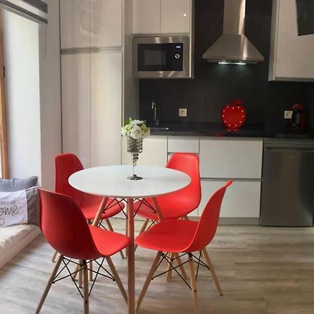 Apartamento de diseño céntrico a 5 min de playa  Alicante Exterior foto